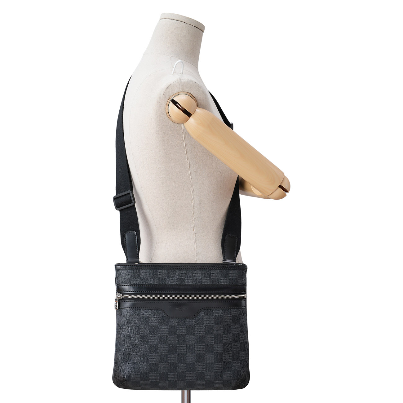 LOUIS VUITTON(USED)루이비통 이클립스 메신저백